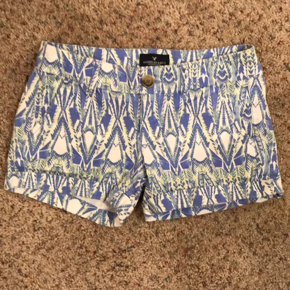 American Eagle Outfitters Pants - American Eagle shorts